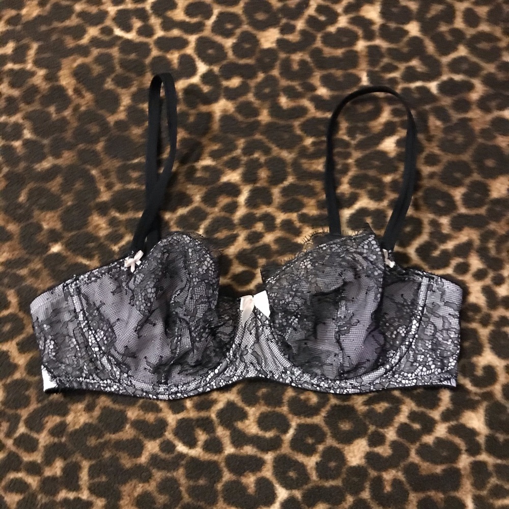 Victoria’s Secret bra
